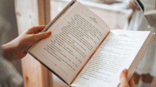 【図解】読書ノートの書き方3選。初心者でも簡単にできる!(基本型・ピラミッド型・マトリックス型)
