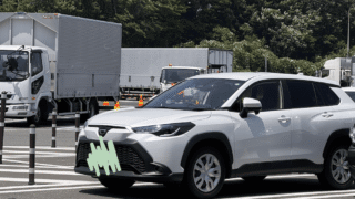 トヨタレンタカー SUV2クラス 乗り捨てプランで予約しました!
