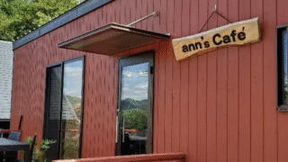 ann’sカフェ|京都ドッグカフェ